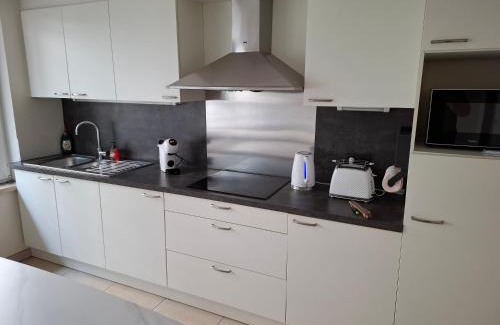 Ostend City Centre Apartment | Appartement
