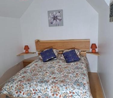Montgardin Apartment | APPARTEMENT BEAU SOLEIL