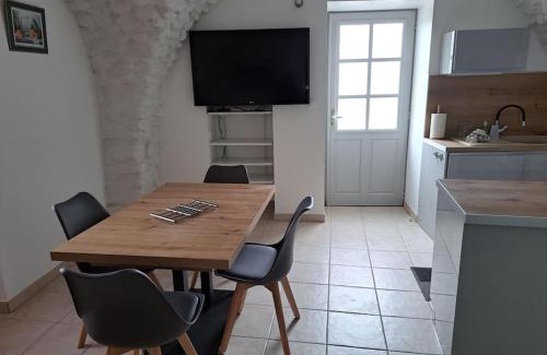 Montgardin Apartment | APPARTEMENT BEAU SOLEIL