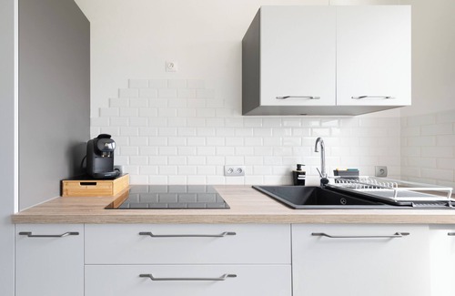 Beauvais Apartment | Appartement Beauvais - Cocooning