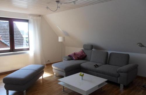 Lilienthal Apartment | Appartement bei Kiel