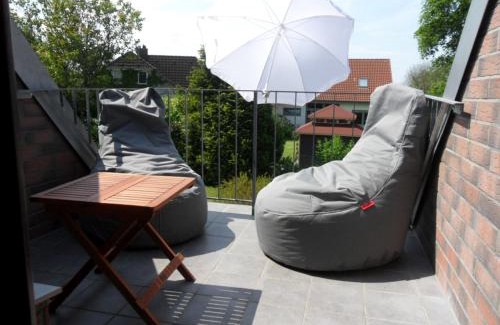 Lilienthal Apartment | Appartement bei Kiel