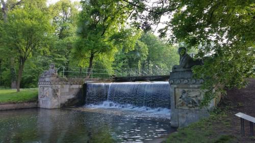Laxenburg Apartment | Appartement beim Schloss