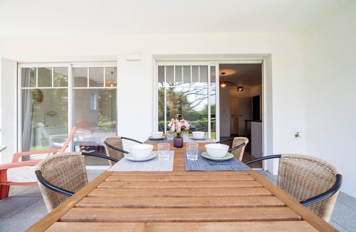 Bassussarry Apartment | Appartement Belatza - Welkeys
