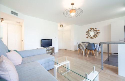 Bassussarry Apartment | Appartement Belatza - Welkeys