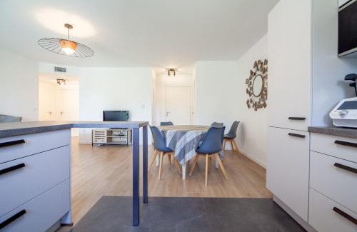 Bassussarry Apartment | Appartement Belatza - Welkeys