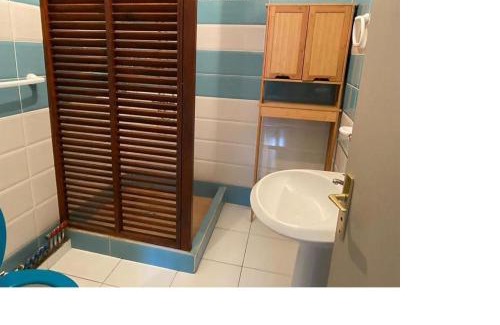 Morne-A-l'Eau Apartment | Appartement Bella