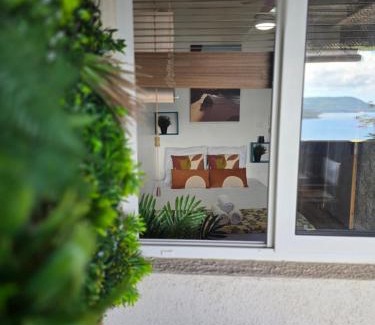 Sada Apartment | Appartement Belsol Ambiance tropicale et détente