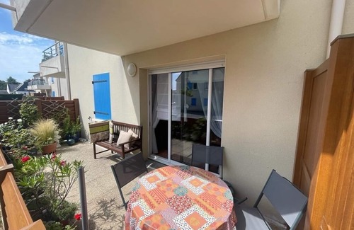 Belz Apartment | Appartement Belz Proche des Sentiers Côtiers