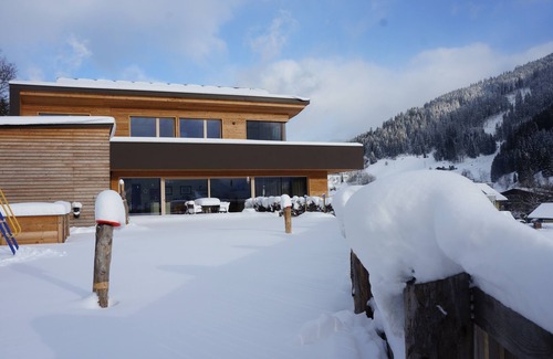 Eben im Pongau Apartment | Appartement Bergzeit - Vacation in the mountains