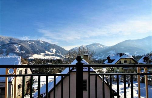 Mitterberg Apartment | Appartement Berndlhof Mitterberg - Gröbming - Schladming