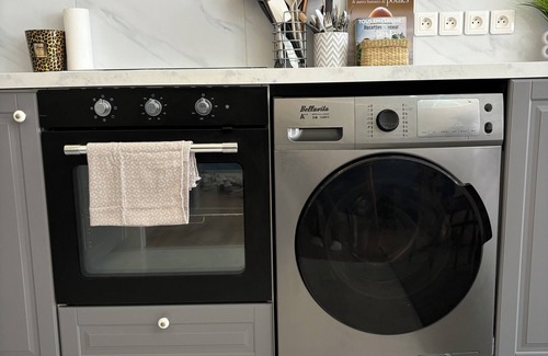 Arts-et-Metiers Apartment | Appartement Bien Placé Dans Paris 3ème. Toute Commodités