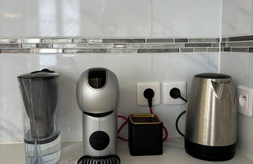 Arts-et-Metiers Apartment | Appartement Bien Placé Dans Paris 3ème. Toute Commodités