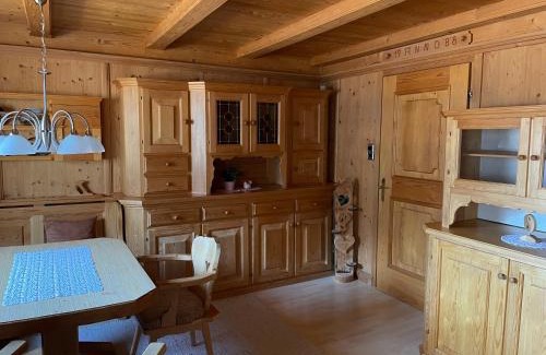 Oetz House | Appartement Birkheim