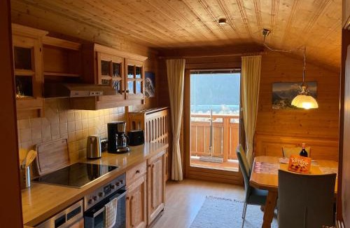 Oetz House | Appartement Birkheim