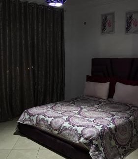 Beni Mellal Apartment | Appartement BM - Béni Mellal