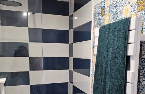 Laon Bed & Breakfast | Appartement Bogota