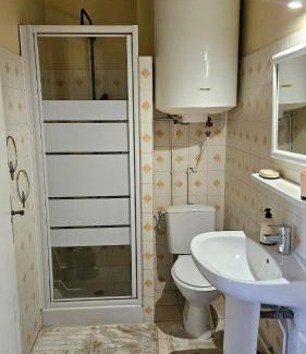 Le Boulou Apartment | Appartement bohème