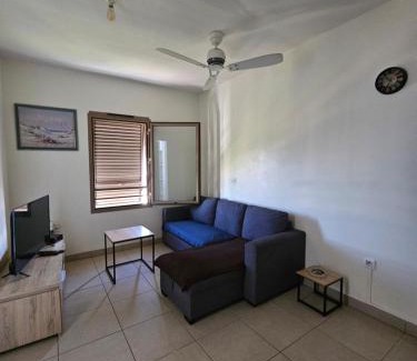 Sainte-Clotilde House | Appartement bon standing vue mer