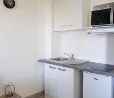 Sainte-Clotilde House | Appartement bon standing vue mer