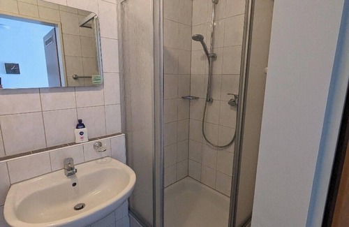 Sythen Apartment | Appartement Booken 1, 1-3 Pers