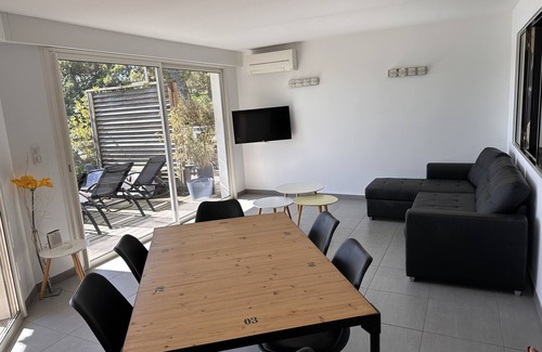 Soorts-Hossegor Apartment | Appartement Bord du lac D'hossegor et Accès Privatif Avec vue Exceptionnelle !