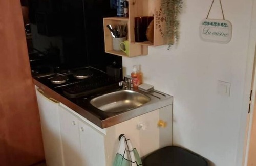 Merignac Apartment | Appartement Bordeaux Ouest