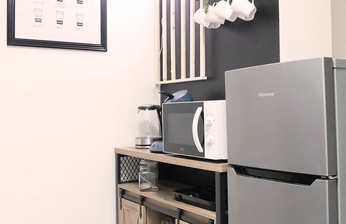 Jaunay-Clan Apartment | Appartement Brooklyn - à 5 min du Futuroscope - Little America