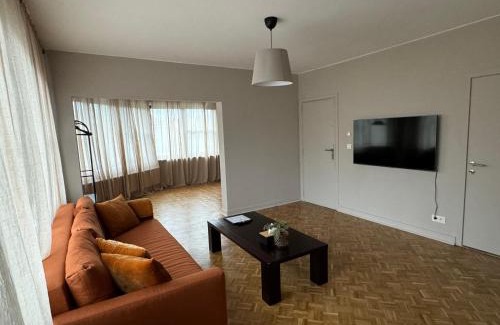 Strombeek-Bever Apartment | Appartement Brussels Expo