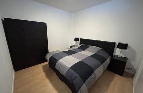Strombeek-Bever Apartment | Appartement Brussels Expo Atomium