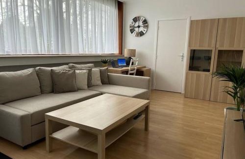 Strombeek-Bever Apartment | Appartement Brussels Expo Atomium
