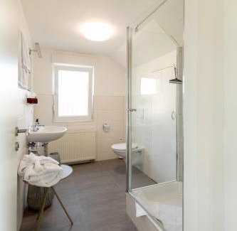 Oedheim Apartment | Appartement Burgund