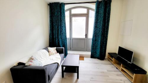 Jonzac Apartment | Appartement Cœur de ville