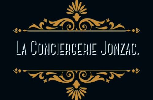 Jonzac Apartment | Appartement Cœur de ville
