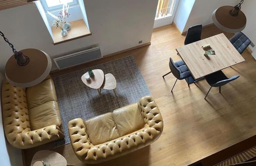 Vielle-Aure Apartment | Appartement cœur vallée d'Aure