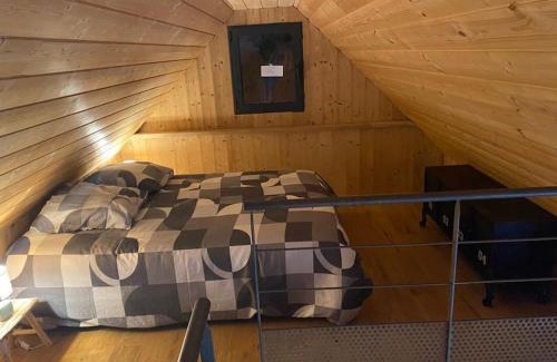 Vielle-Aure Apartment | Appartement cœur vallée d'Aure