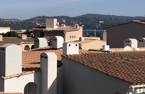 Cavaliere Apartment | Appartement Calme et Lumineux - Plages, Port et Commerces à Pied