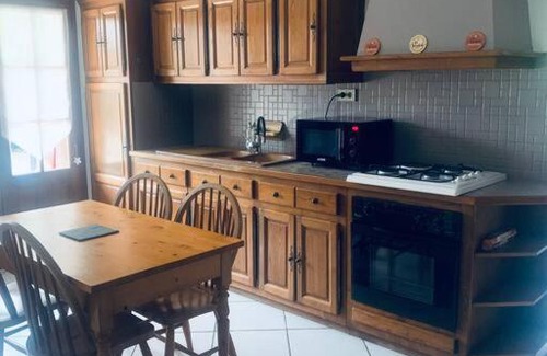 Labastide-du-Temple Apartment | Appartement calme