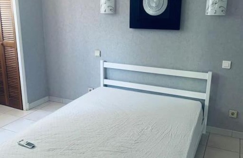 Labastide-du-Temple Apartment | Appartement calme