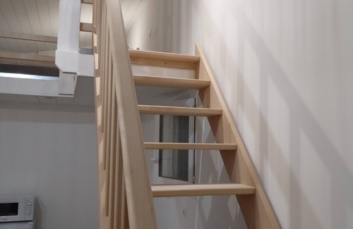 Saint-Jean-de-Fos Apartment | Appartement Cosy