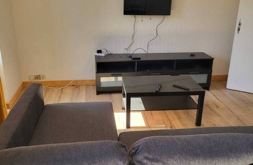 Saint-Pol-de-Leon Apartment | Appartement Centre Ville n3