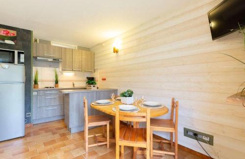 Saint-Lary-Soulan Apartment | Appartement calme proche centre Saint-Lary avec parking et navette gratuite - FR-1-296-509