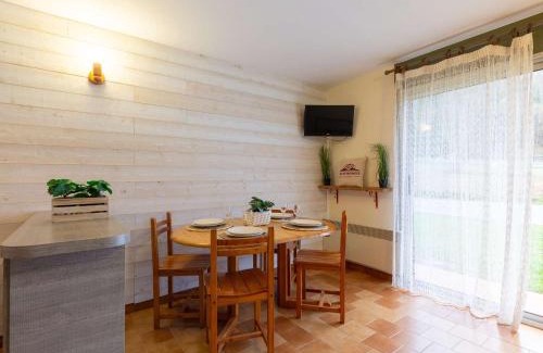 Saint-Lary-Soulan Apartment | Appartement calme proche centre Saint-Lary avec parking et navette gratuite - FR-1-296-509