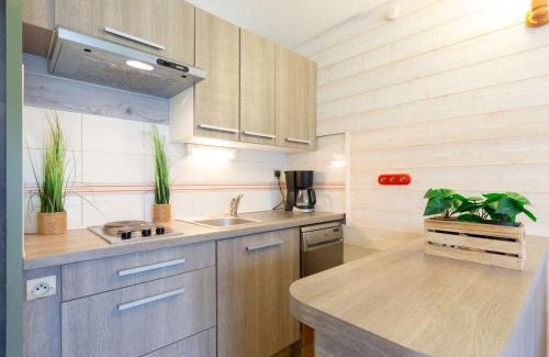 Saint-Lary-Soulan Apartment | Appartement calme proche centre Saint-Lary avec parking et navette gratuite - FR-1-296-509