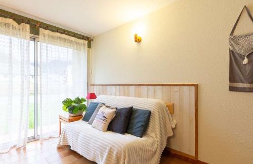 Saint-Lary-Soulan Apartment | Appartement calme proche centre Saint-Lary avec parking et navette gratuite - FR-1-296-509