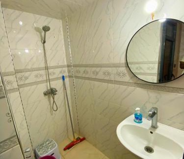 Fes Apartment | Appartement Calme (1)