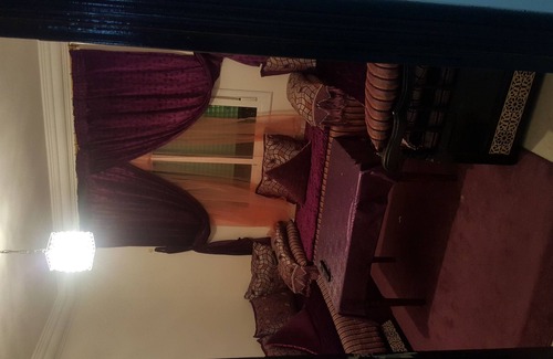 Safi Apartment | appartement calme and safe & clean