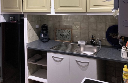 Lourdes - Tarbes Apartment | Appartement Calme Bien Situé ,proche de Lourdes et Toutes Actives de Montagne