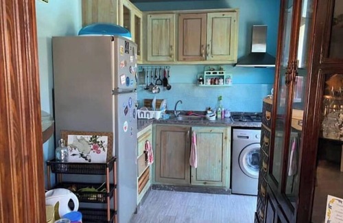 Harhoura Apartment | Appartement Calme et Chaleureux
