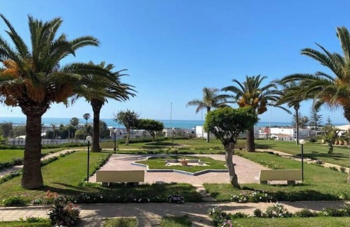 Harhoura Apartment | Appartement Calme et Chaleureux